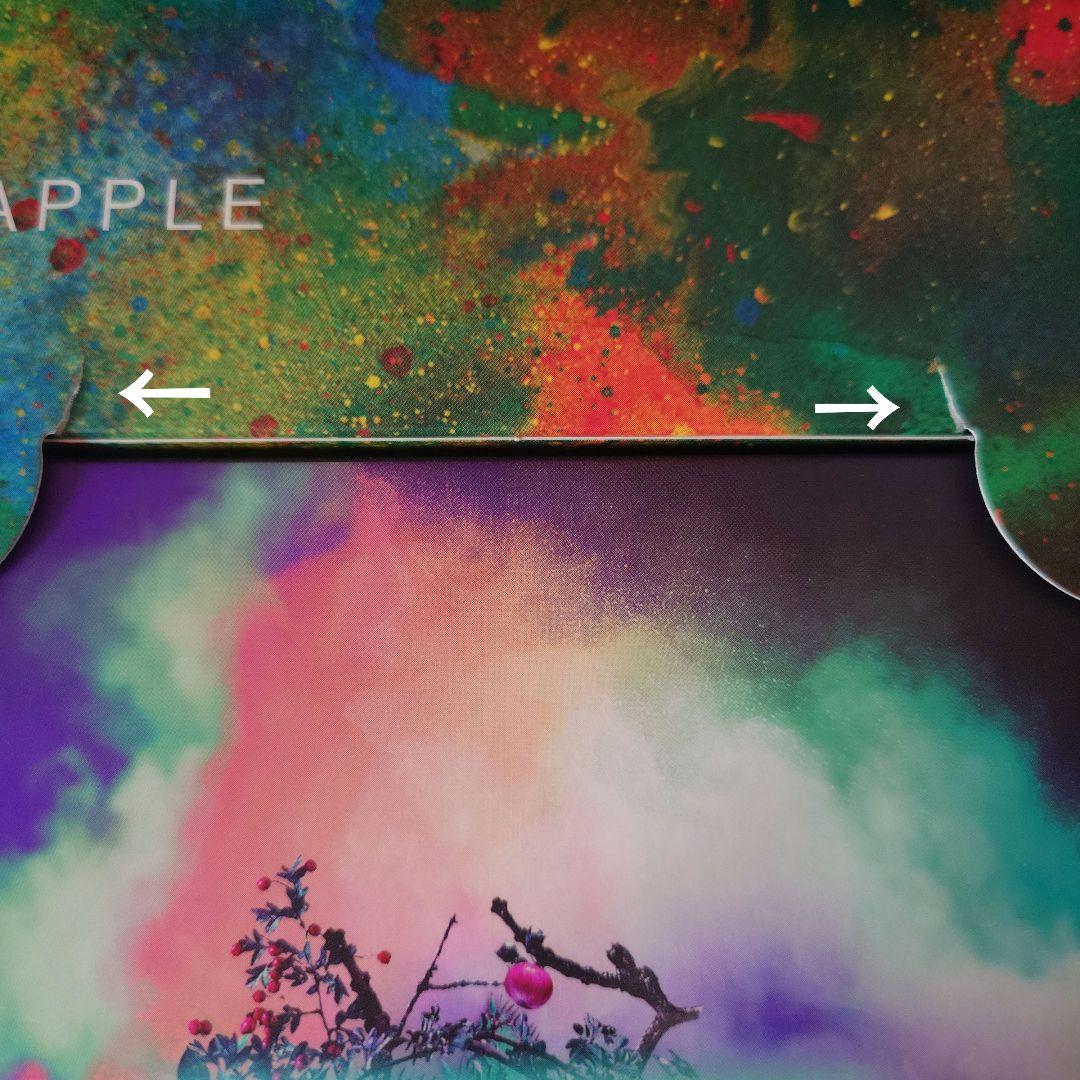 Mrs. GREEN APPLE 「5COMPLETEBOX」完全生産限定