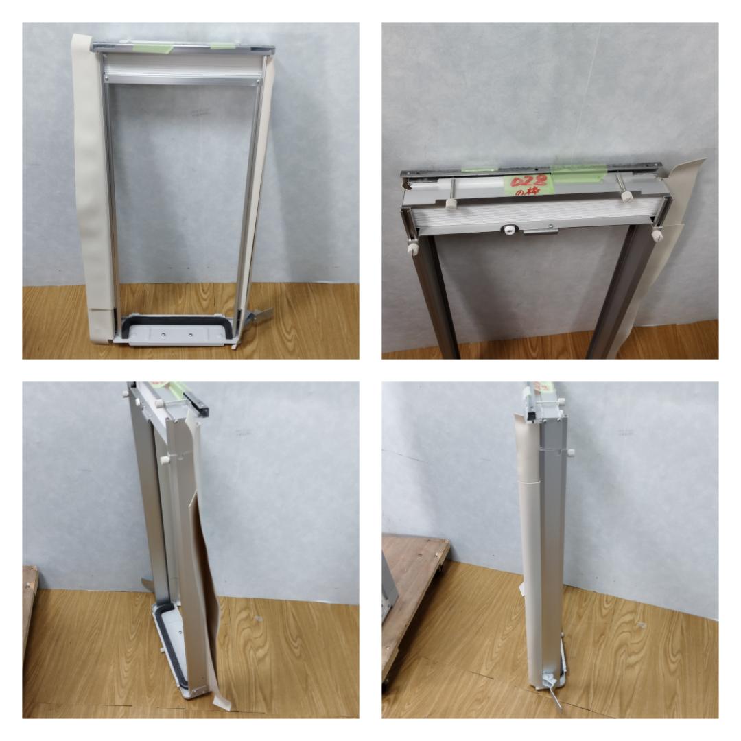 K☆028　コロナ　ウインドエアコン　CW-1822R　冷房専用タイプ