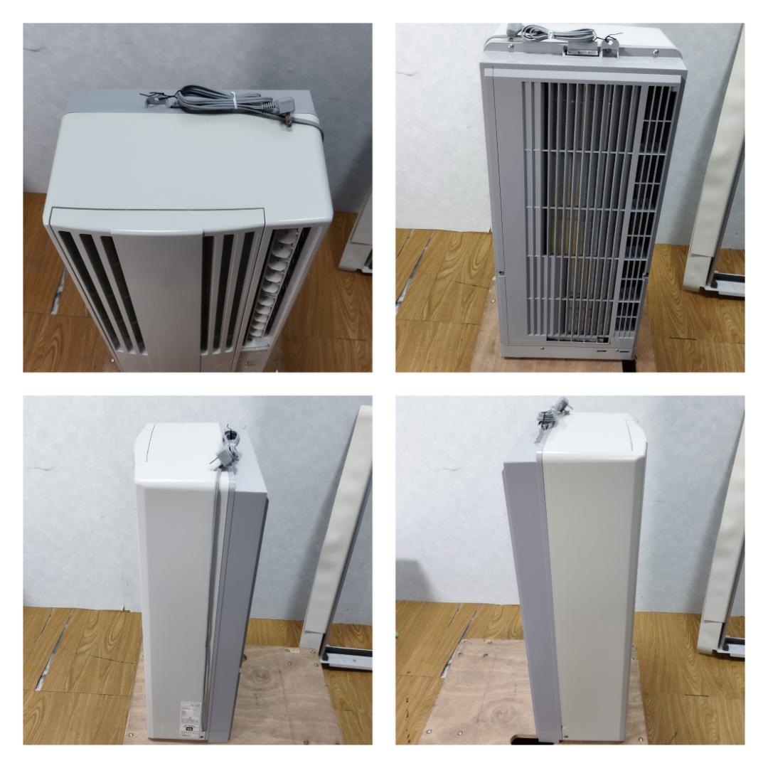 K☆028　コロナ　ウインドエアコン　CW-1822R　冷房専用タイプ