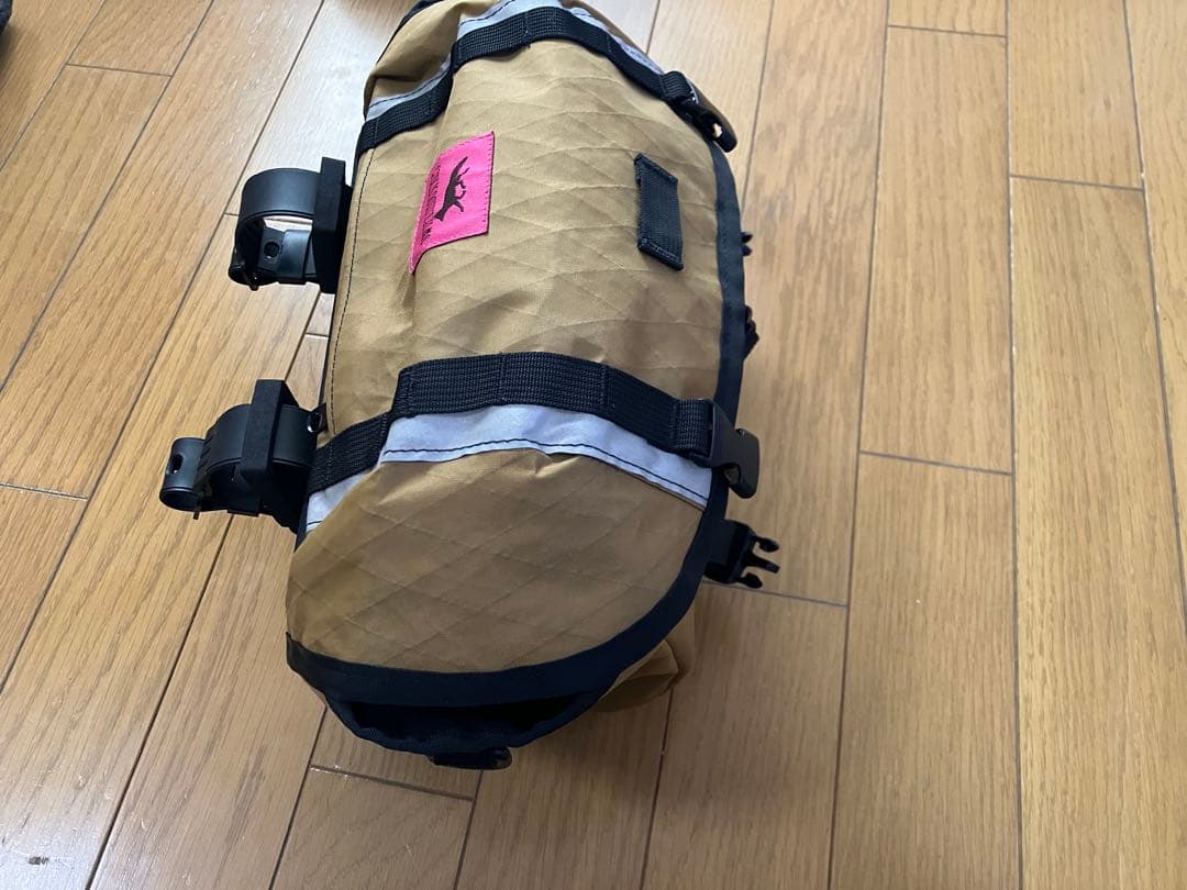 スウィフトインダストリーズ　カタリスト