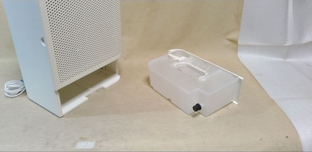 Tupperware 除湿乾燥機 カンキョー