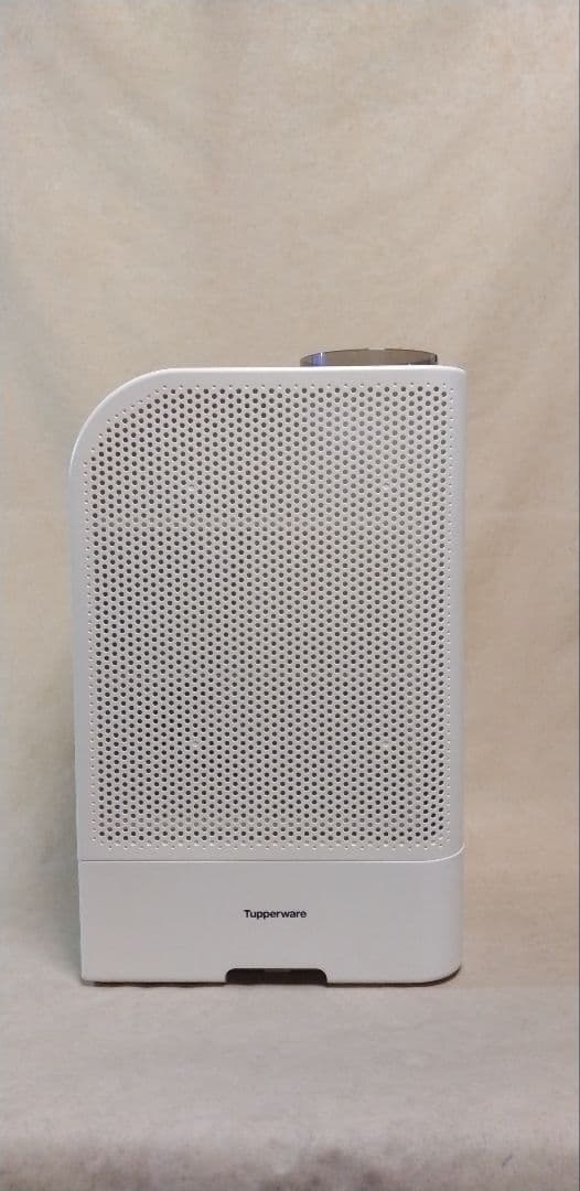 Tupperware 除湿乾燥機 カンキョー