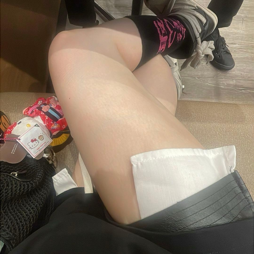 rick owens ショートパンツ