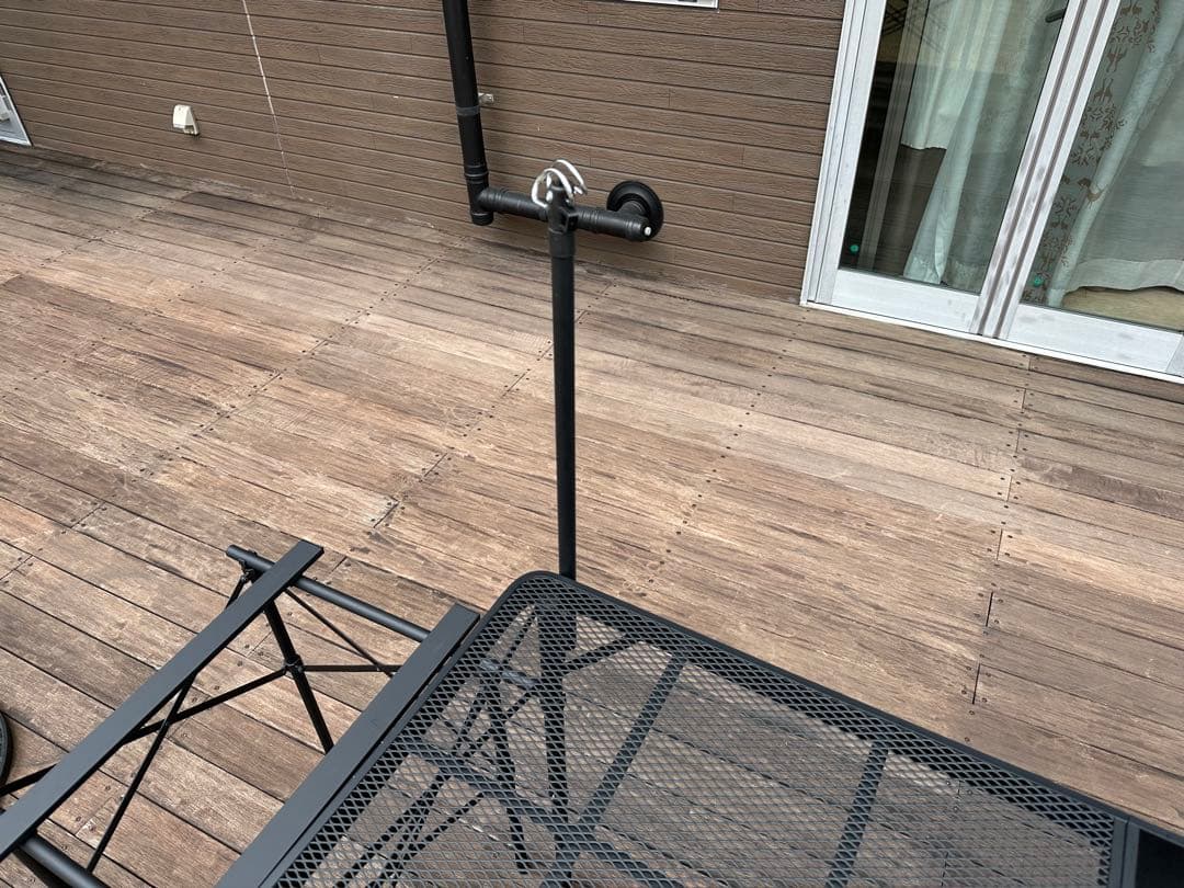 DOD クッキングキング キッチンテーブル 未使用