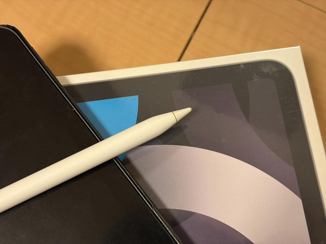 iPad Air 第4世代 256GB Wi-Fi スペースグレー