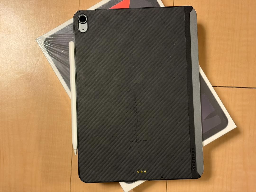 iPad Air 第4世代 256GB Wi-Fi スペースグレー