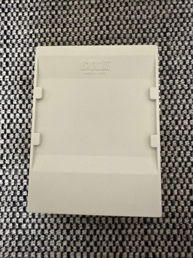 SEGA MARK III ダンプ松本