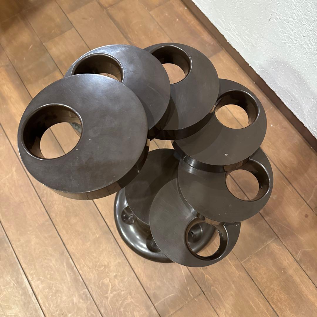 Castelli プラヴィウム アンブレラスタンド　1968'