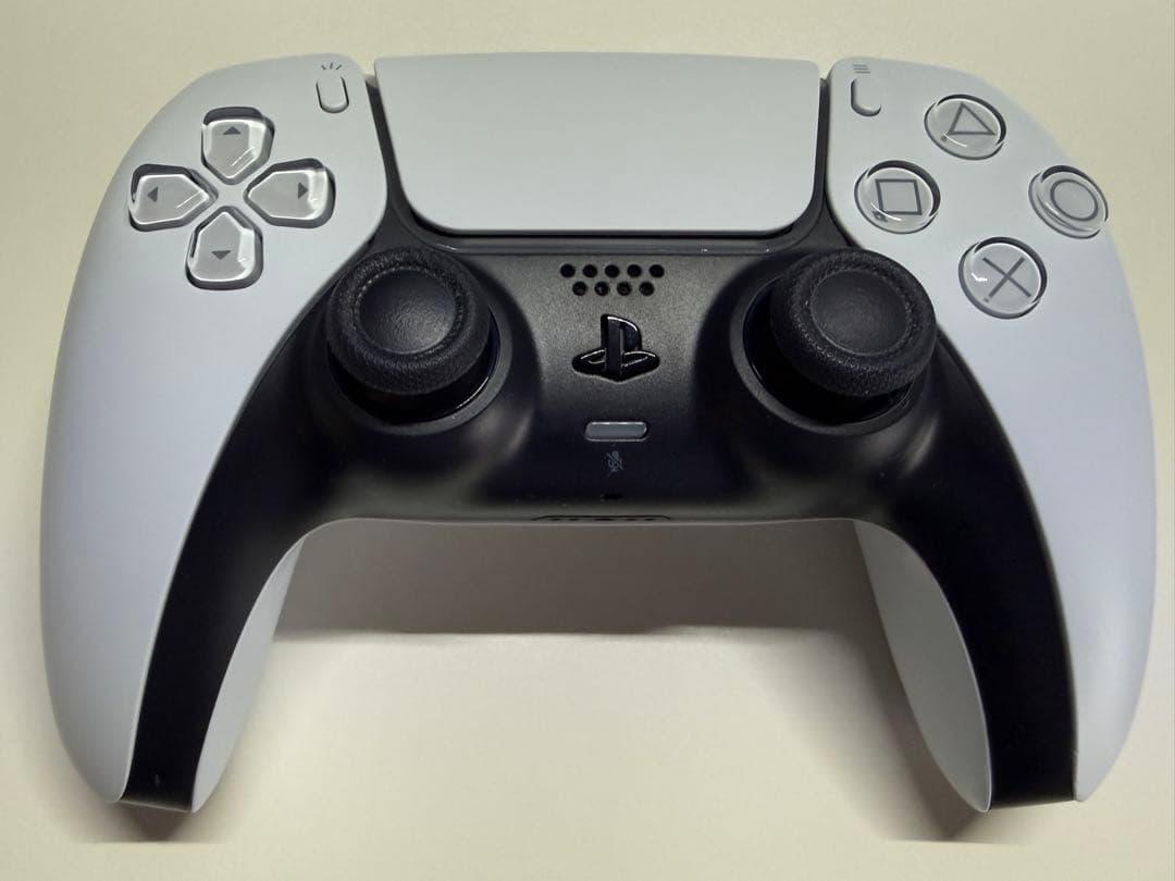 PS5 DualSenseワイヤレスコントローラ 充電スタンド