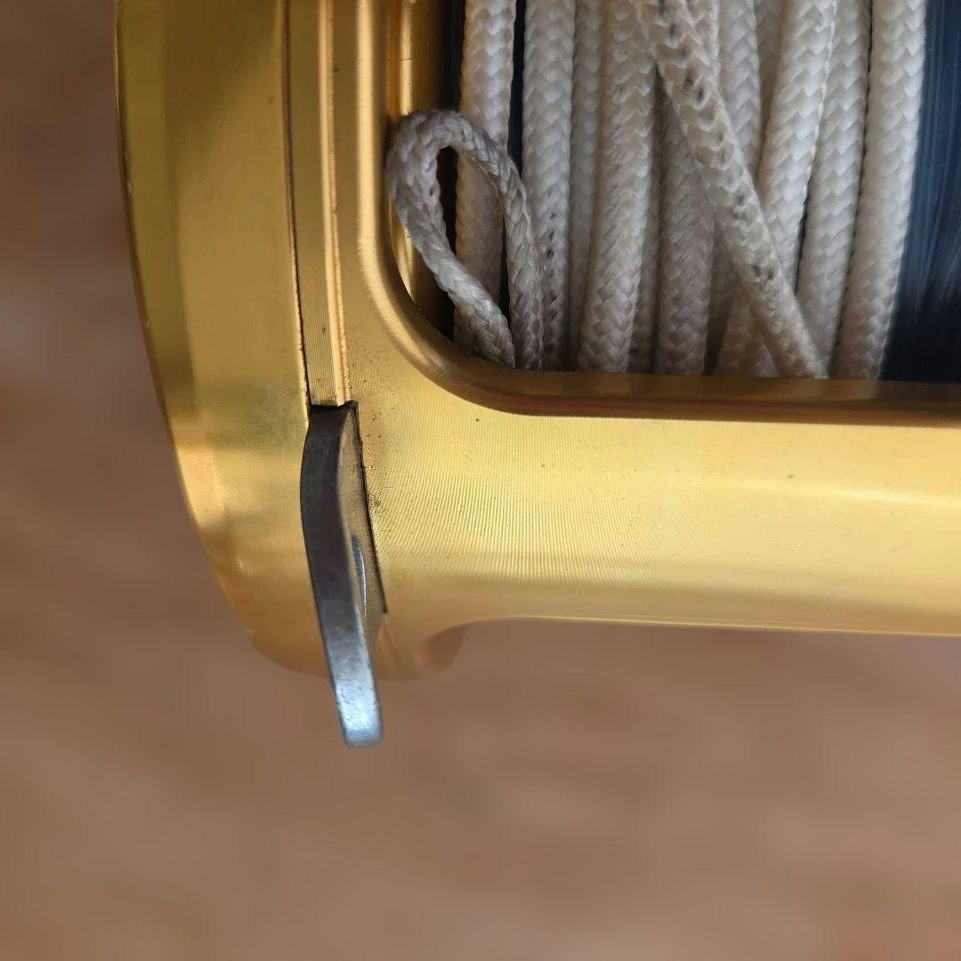 Penn Reels International II 80TW トローリング