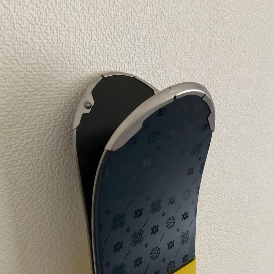 VOLKL フォルクル スキー板 レディース 147cm 新品未使用