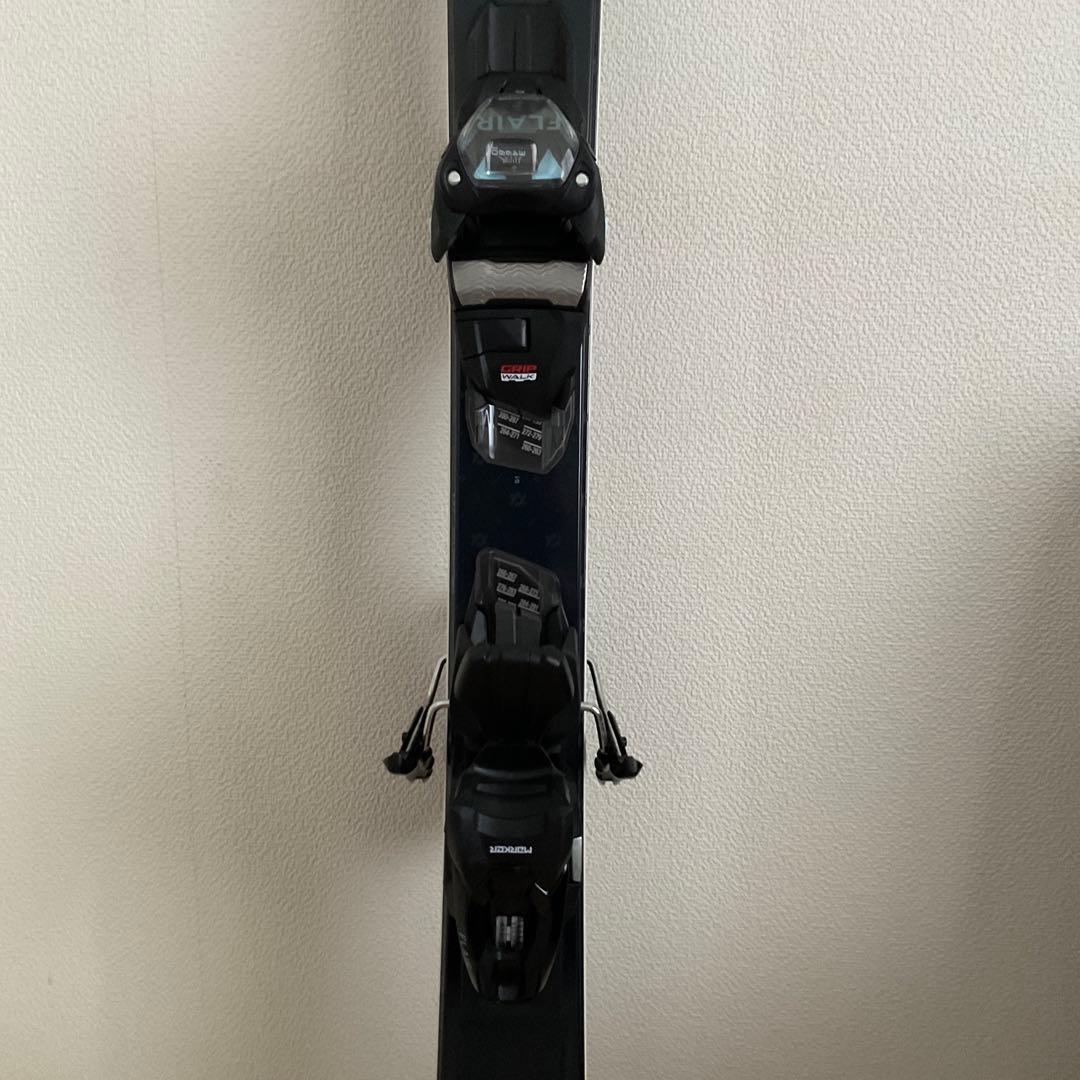 VOLKL フォルクル スキー板 レディース 147cm 新品未使用