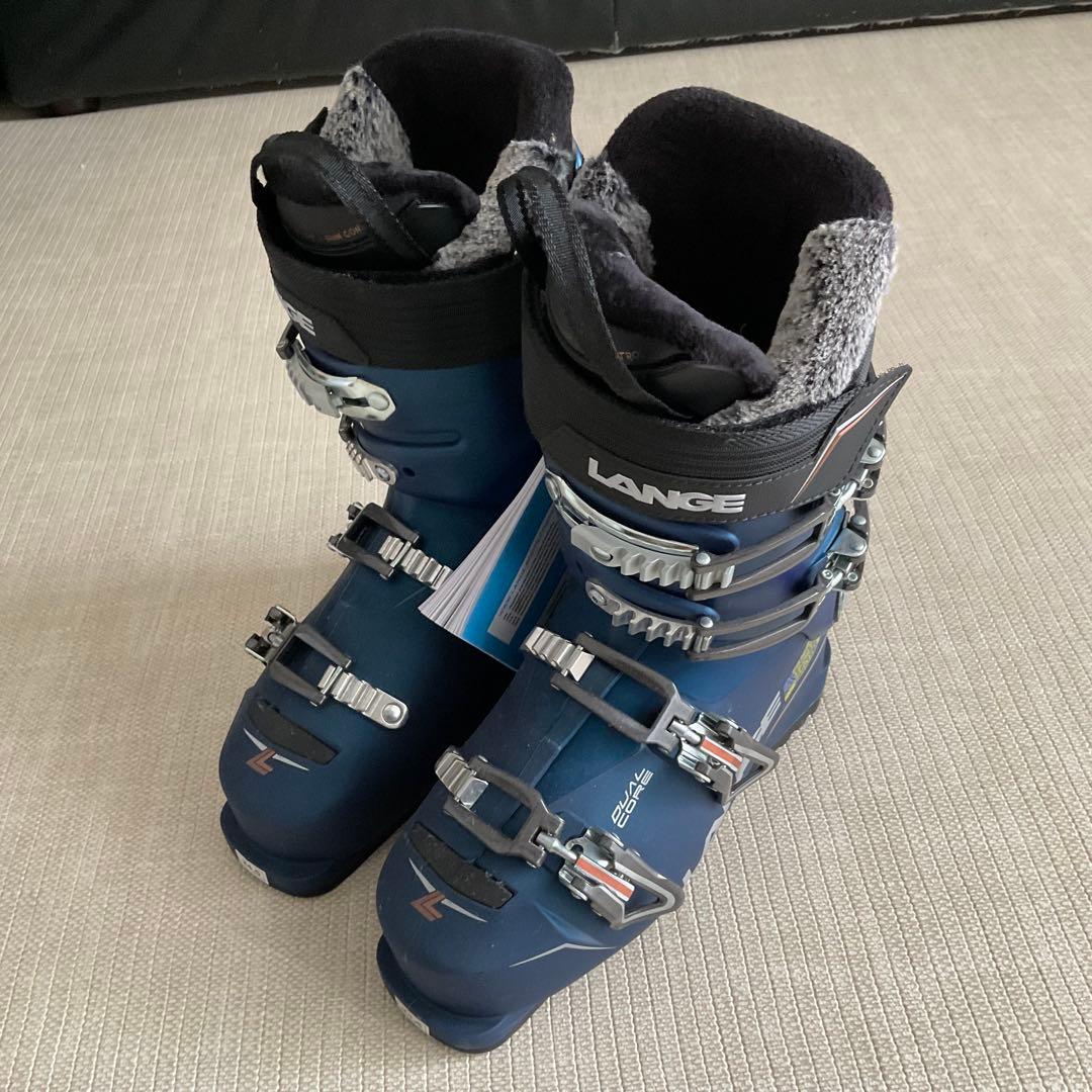 VOLKL フォルクル スキー板 レディース 147cm 新品未使用