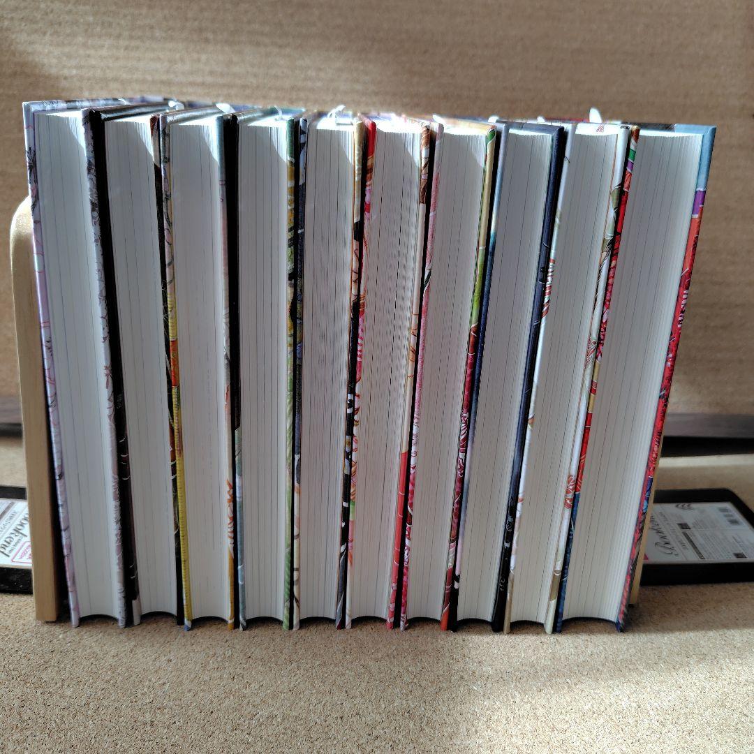 未読本 あさきゆめみし 完全版 全巻 大和和紀 源氏物語 コミック 愛蔵版 漫画