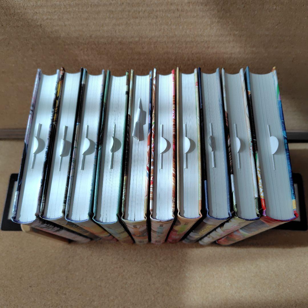 未読本 あさきゆめみし 完全版 全巻 大和和紀 源氏物語 コミック 愛蔵版 漫画