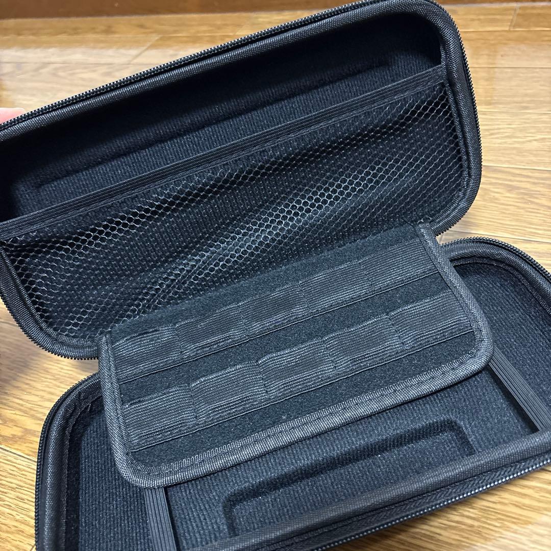 ク*ー様 Nintendo Switch ネオンブルー・ネオンレッド 本体