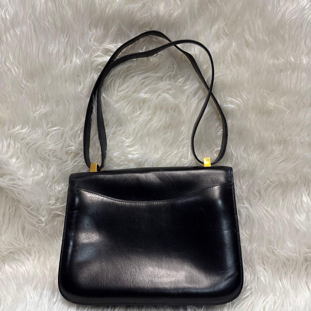 ビンテージHERMESコンスタンス