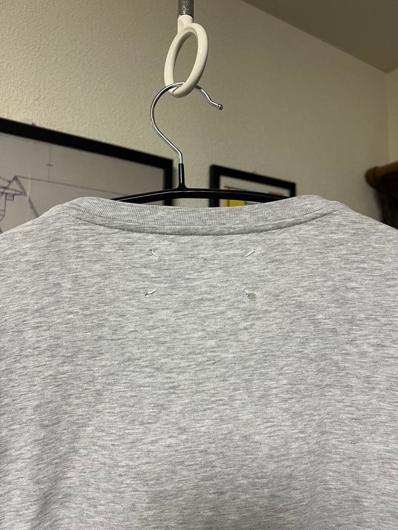 Maison Martin Margiela / マルジェラ/ 長袖カットソー