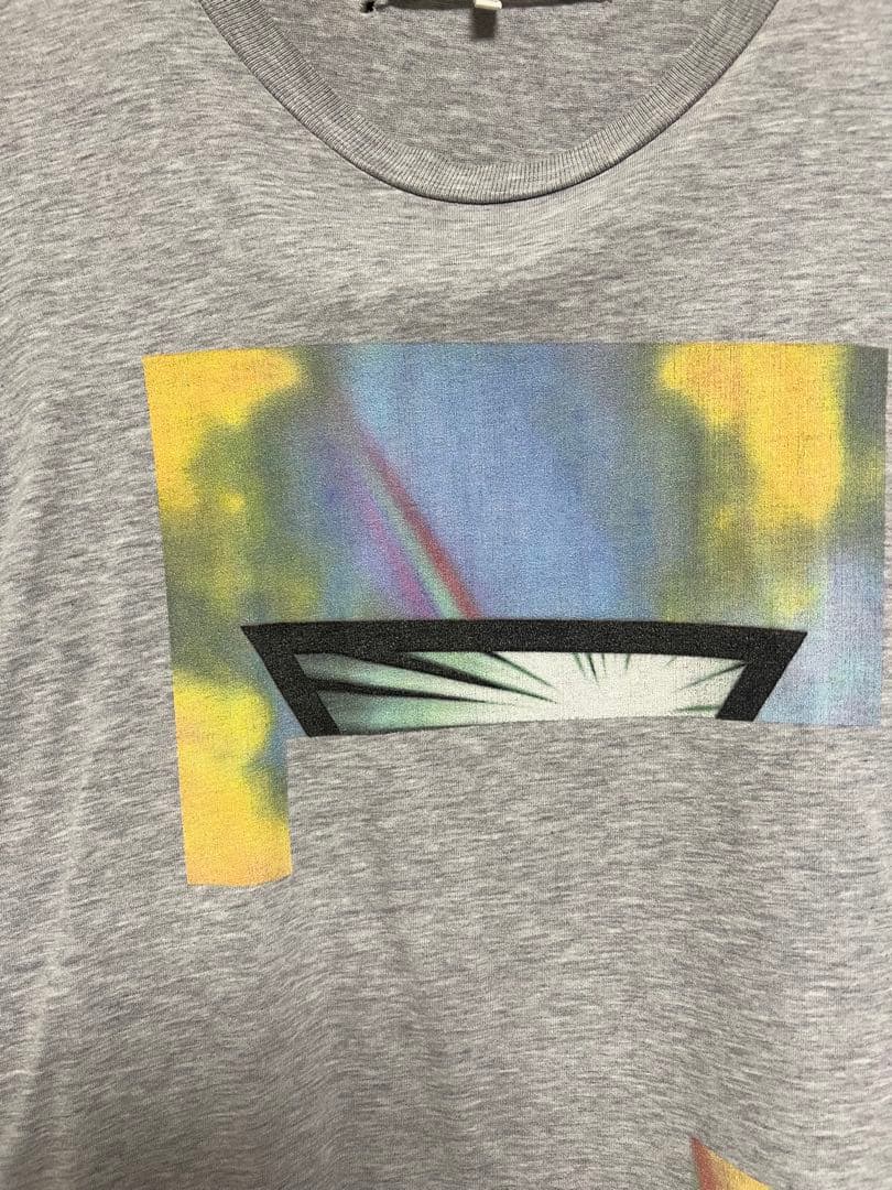 Maison Martin Margiela / マルジェラ/ 長袖カットソー