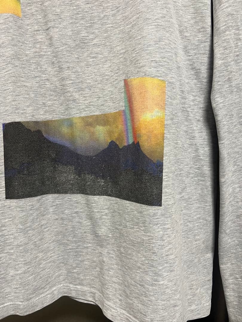 Maison Martin Margiela / マルジェラ/ 長袖カットソー