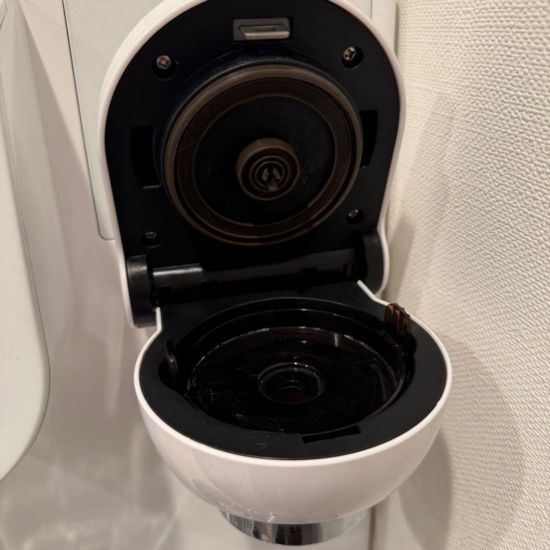 SOLEMOOD 浄水型ウォーターサーバー ホワイト