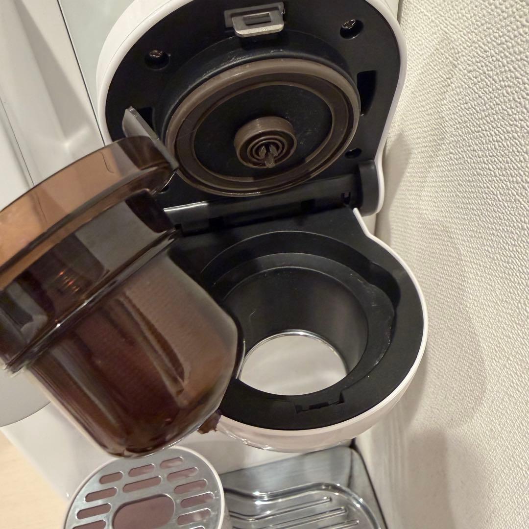 SOLEMOOD 浄水型ウォーターサーバー ホワイト