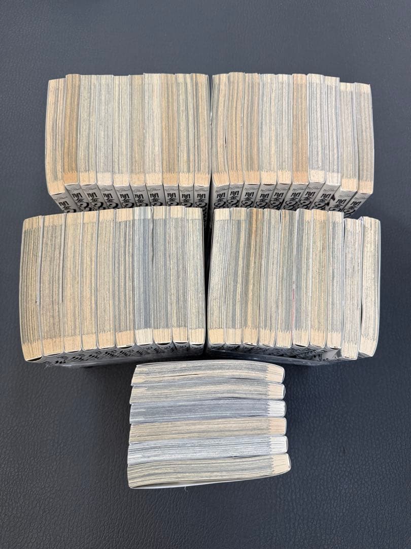 闇金ウシジマくん 全巻　1〜46巻