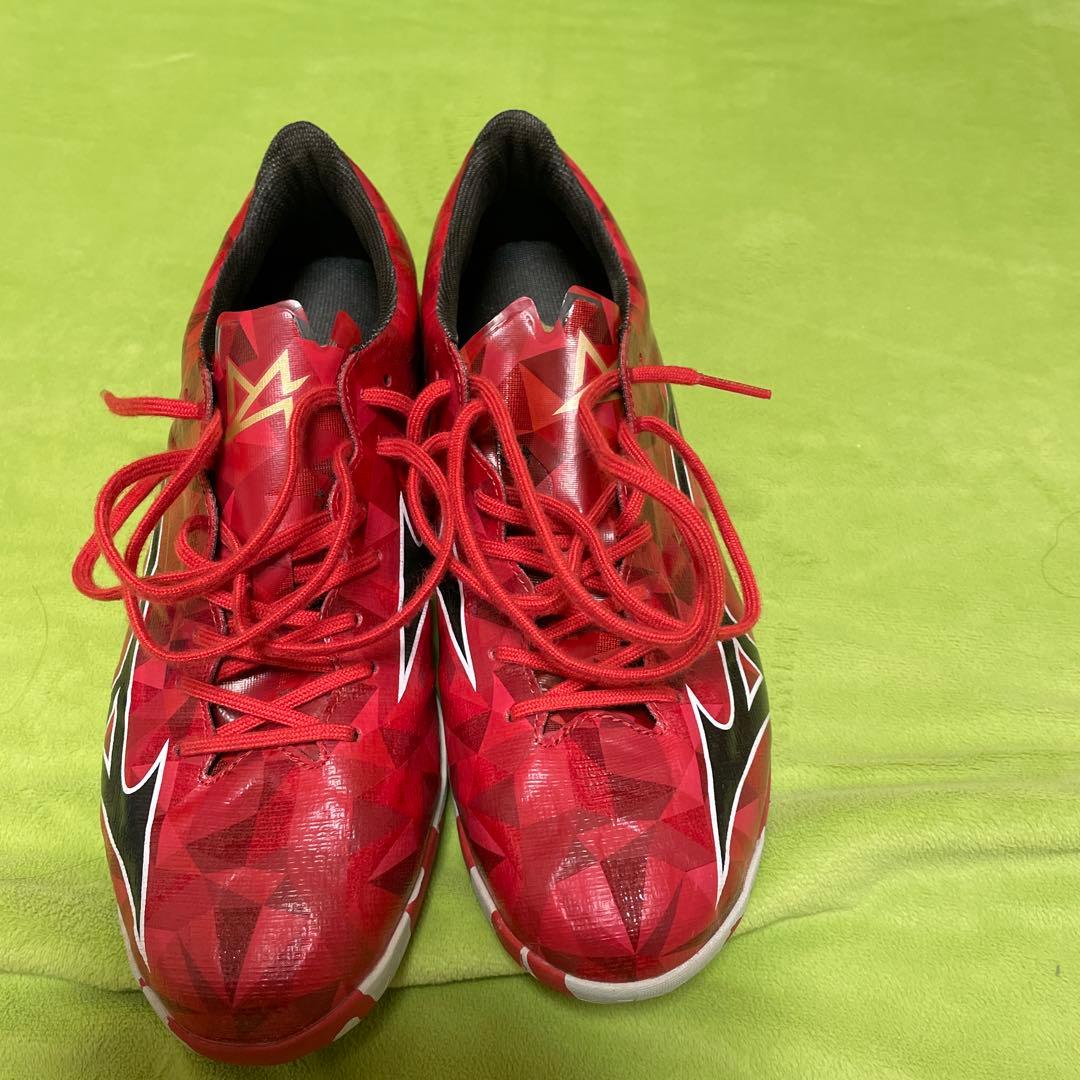 新品Mizuno Alpha Elite 2 (26cm) 未使用