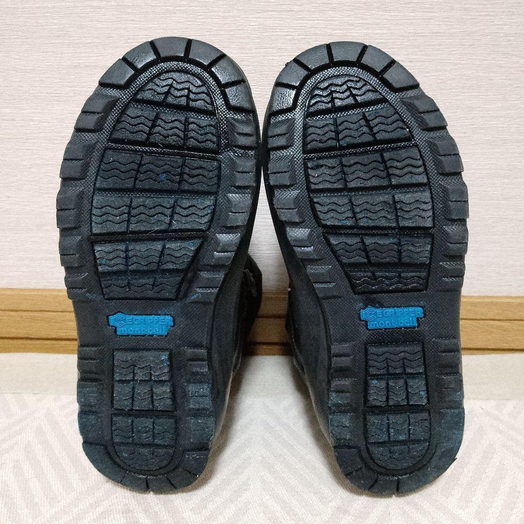 mont-bell パウダーブーツ 品番:1129382