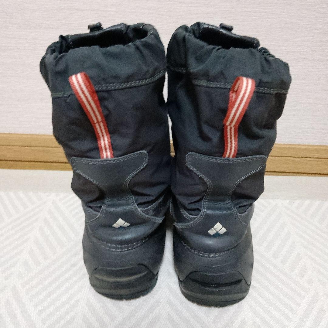 mont-bell パウダーブーツ 品番:1129382