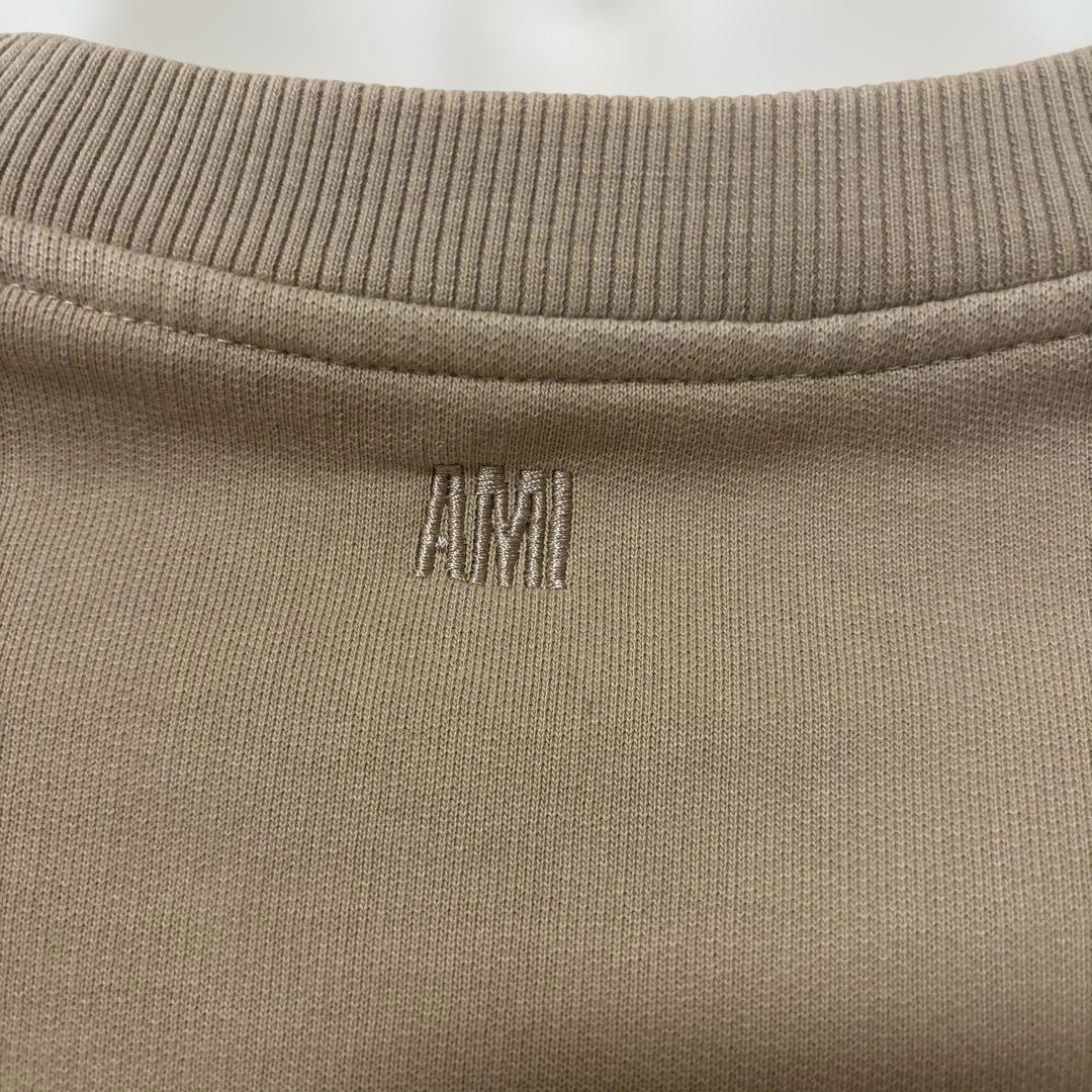 AMI PARIS トレーナー