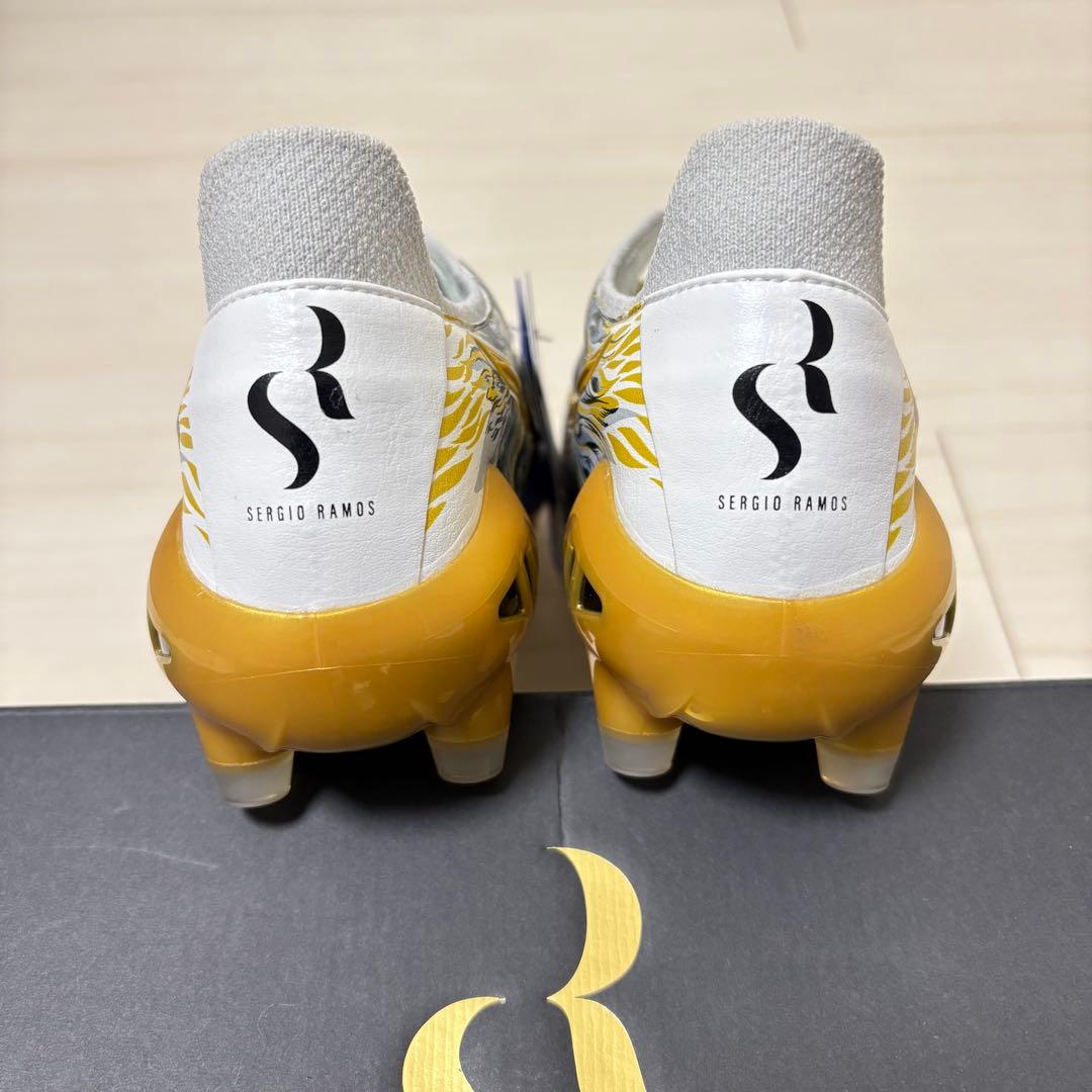 MIZUNO ミズノ モレリアネオ3 SR4 japan セルヒオラモス 26