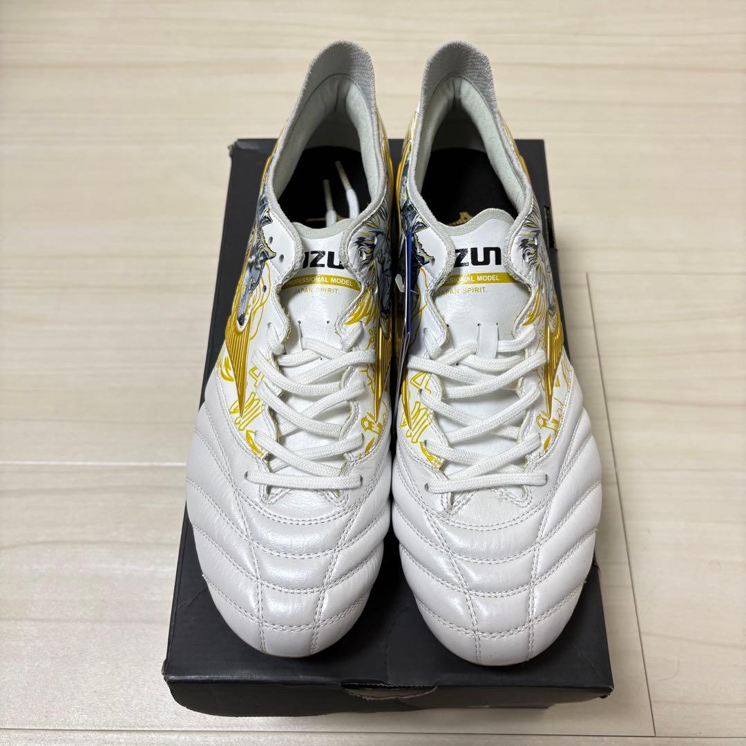 MIZUNO ミズノ モレリアネオ3 SR4 japan セルヒオラモス 26