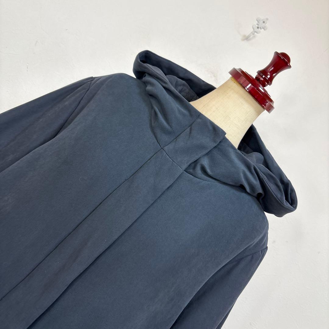 美品　大きいサイズ　sab street 中綿　コート　19号