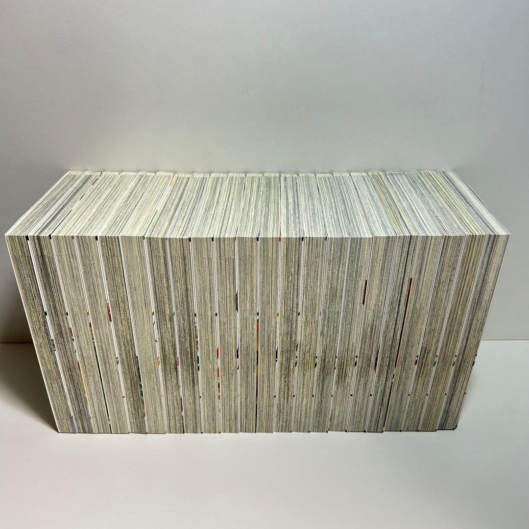 BEASTARS ビースターズ 1〜22巻　全巻セット　まとめ売り　ケース付き