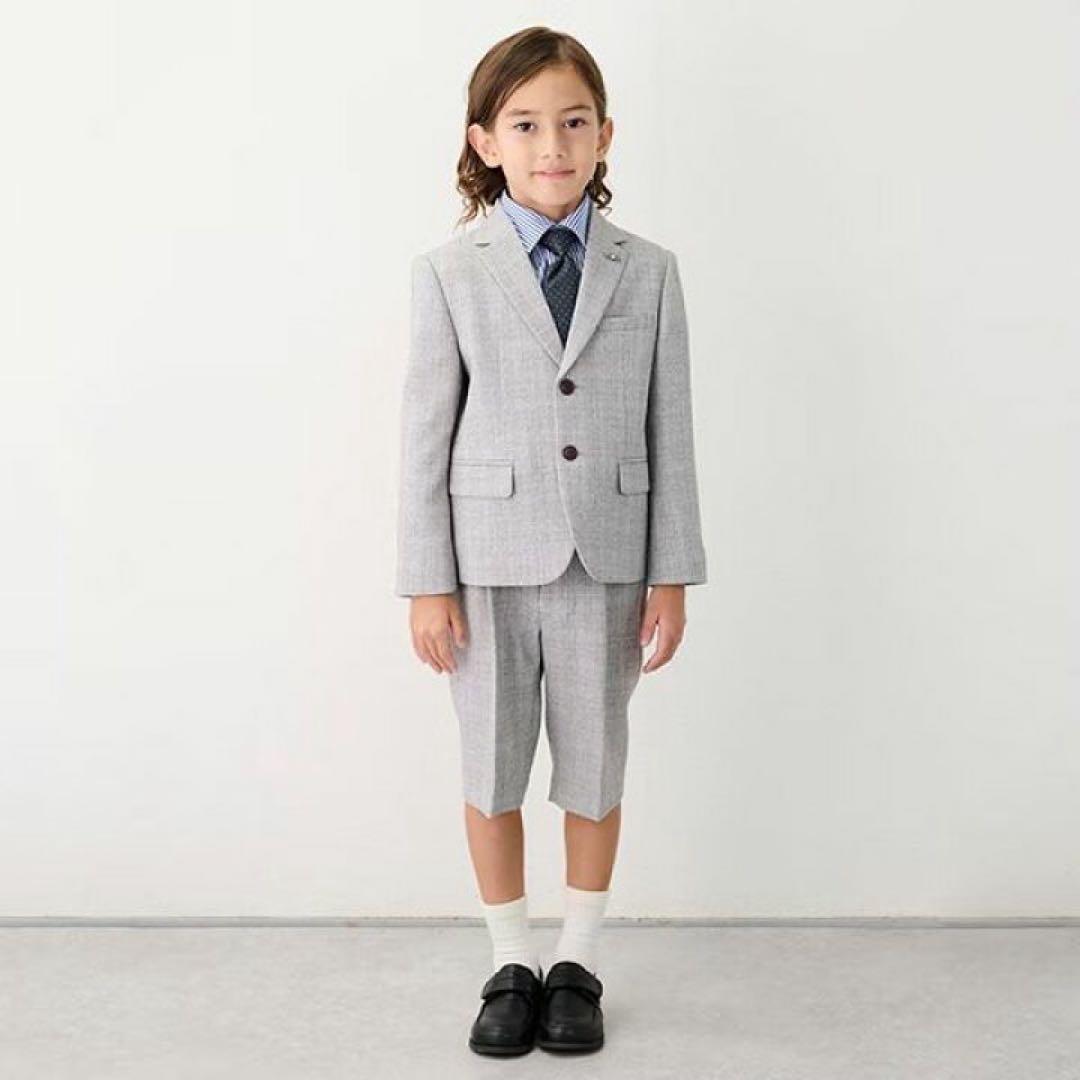 petit main プティマイン　フォーマル　スーツ 110 男の子