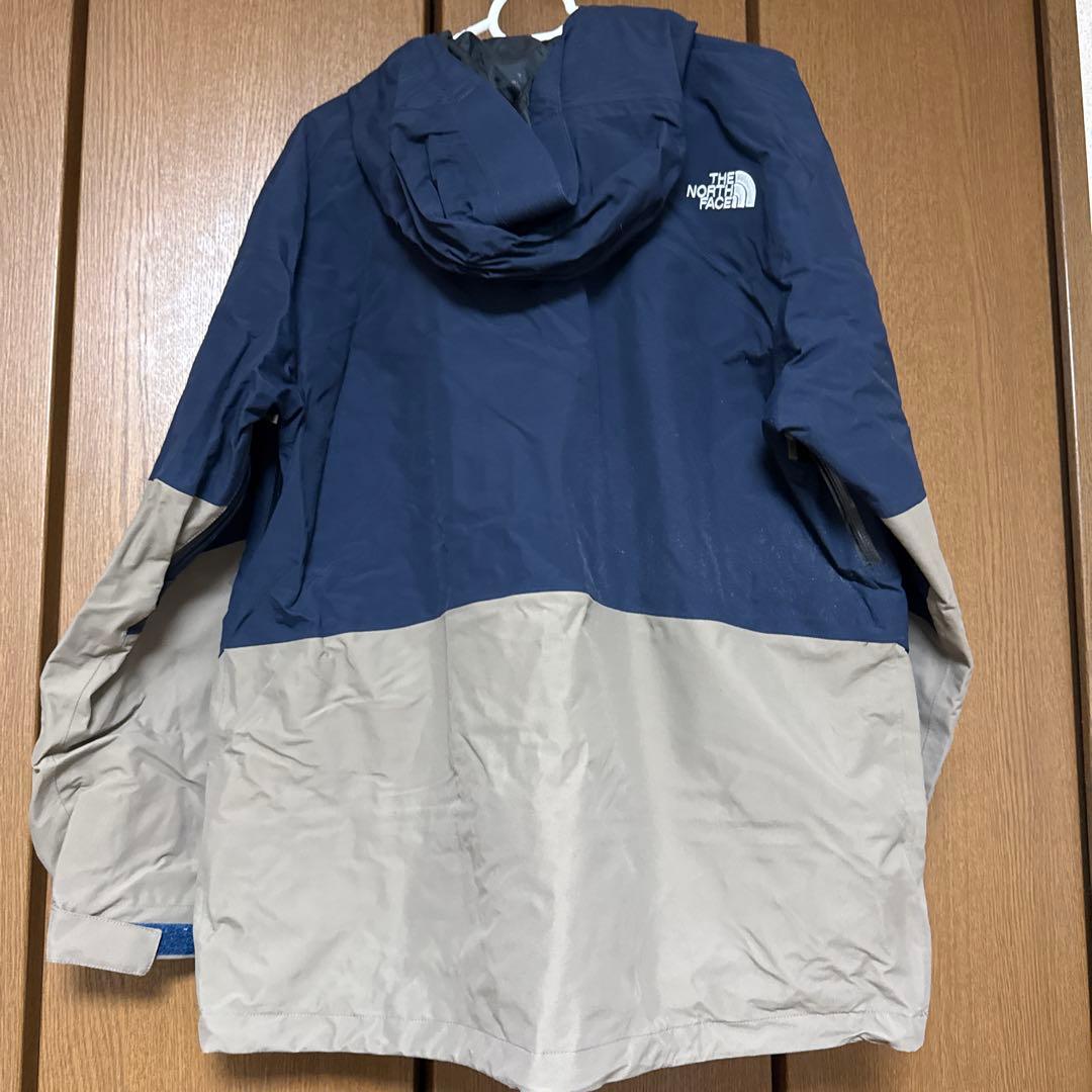 ノースフェイス　スキー・スノーボードウェア