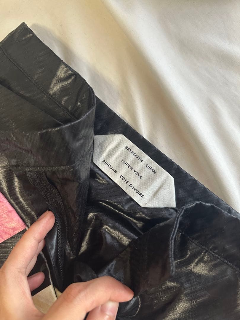 superyaya スカート　※最終値下げです！