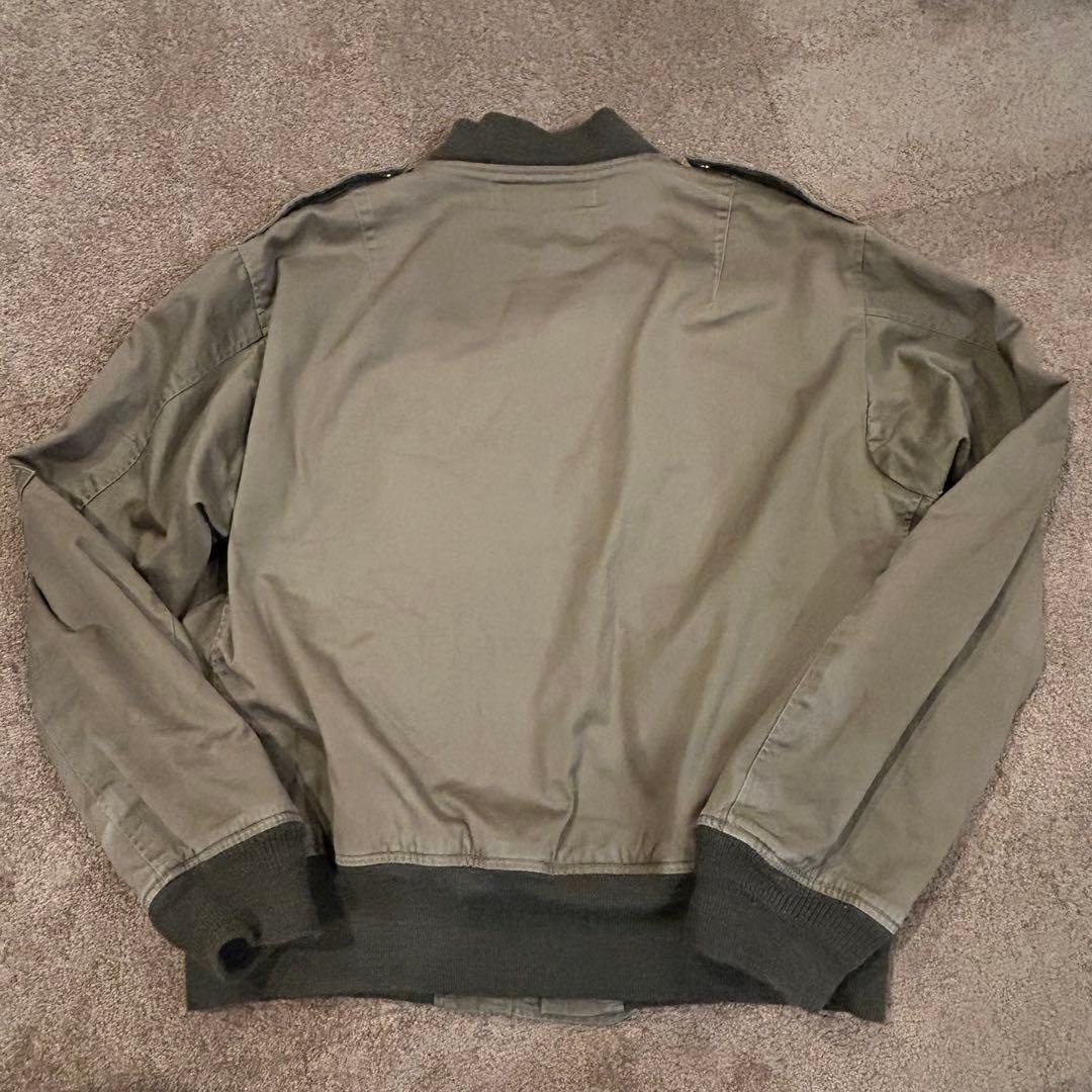 バズリクソンズ　L-2 テストサンプル　コットン　BR14340 サイズ42