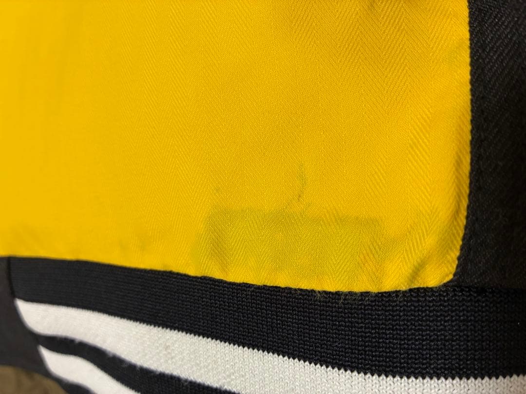 アナログ　スノーボードウェア ジャケット パンツ 上下セット　M