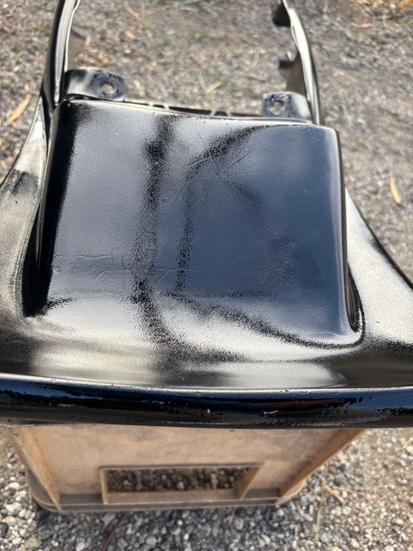 緊急値下げジェイド250 CBXテールカウル この機会を逃したら1.2万にします