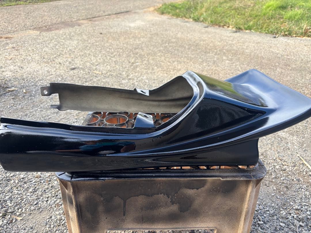 緊急値下げジェイド250 CBXテールカウル この機会を逃したら1.2万にします