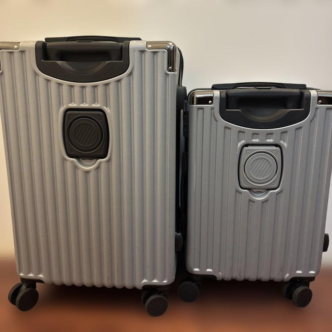 スーツケース　Sサイズ•Mサイズ