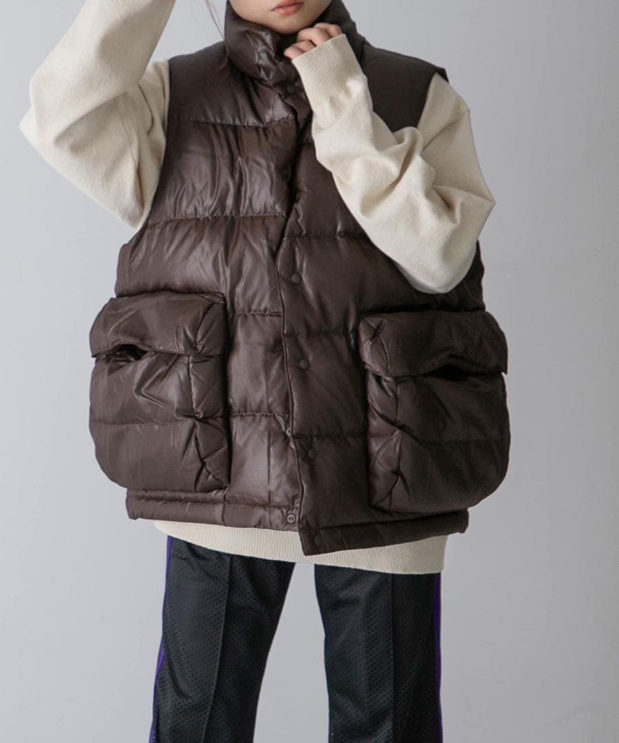 ジャケット・アウター ps