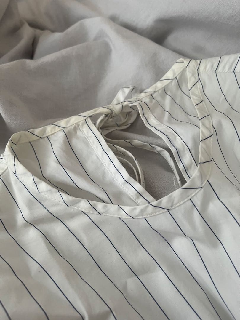 LARA KRUDE ララクルード　LILY Dress ロングワンピース