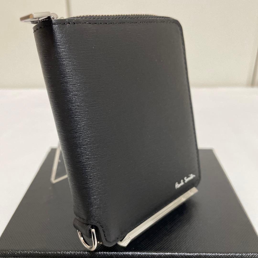 【専用商品】ポールスミス　二つ折り財布