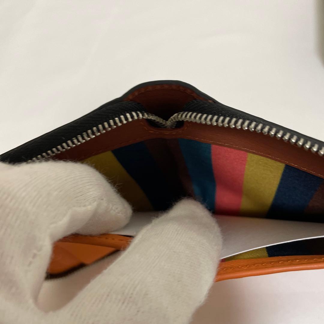 【専用商品】ポールスミス　二つ折り財布