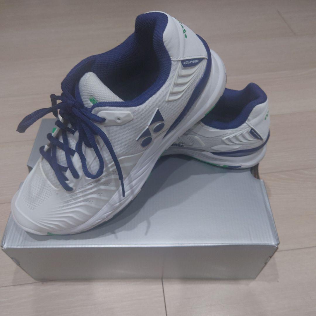 YONEX パワークッションエクリプション4 27.5cm美品