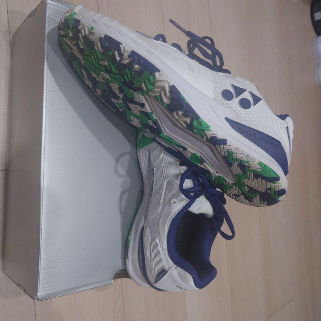 YONEX パワークッションエクリプション4 27.5cm美品