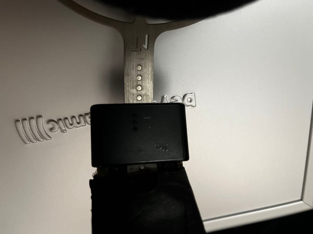 ヘッドホン beyerdynamic T1 1st gen